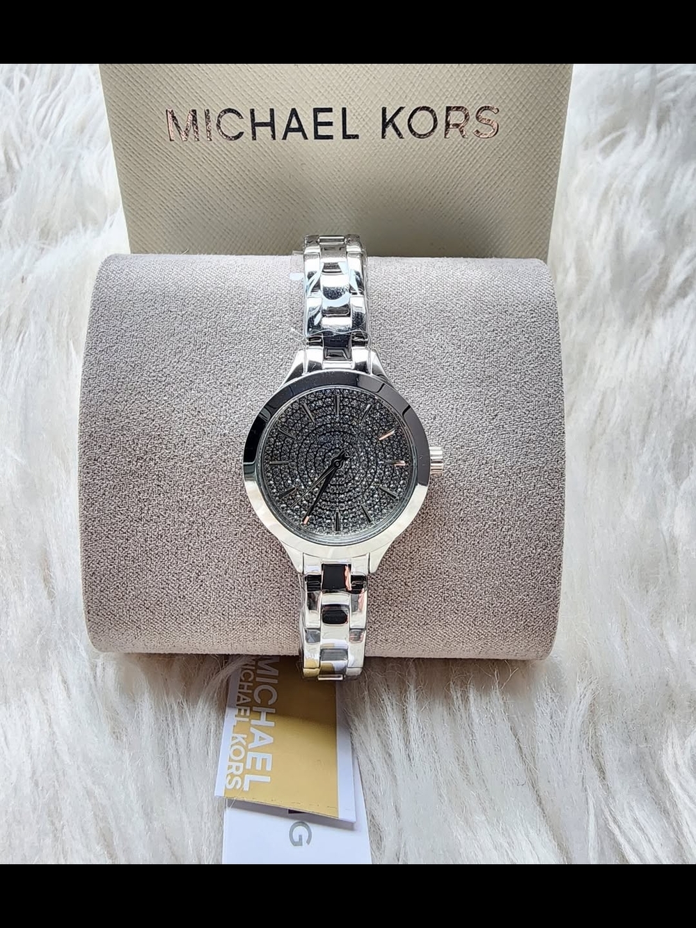 Michael Kors Watch Original Brand New